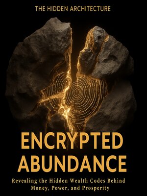 cover image of Encrypted Abundance